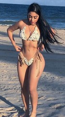 Lot x 15 Photos Non-Nude 8×10/Discover Undressed Photos Inside Store/BIKINIS # 3