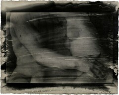 Photographic Portfolio of Paris by Japanese Artist Yasuomi Hashimura