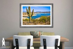 Lake Pleasant Arizona – Fine Art Photography Prints – Canvas / Metal / Paper