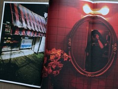 🎈SIGNED! Daido Moriyama – UWAJIMA / cover by Saiko Otake, Limited Ed Super RARE