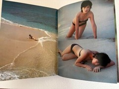 Kishin Shinoyama Photo Book 135 Girl Friends Rare Japanese Photo Out of print