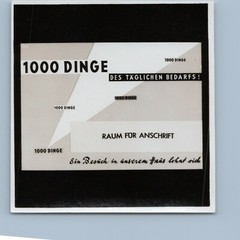 Werbung Reklame DDR – MODE Hüte Kleidung – 2x Altes Foto 1950er 1960er