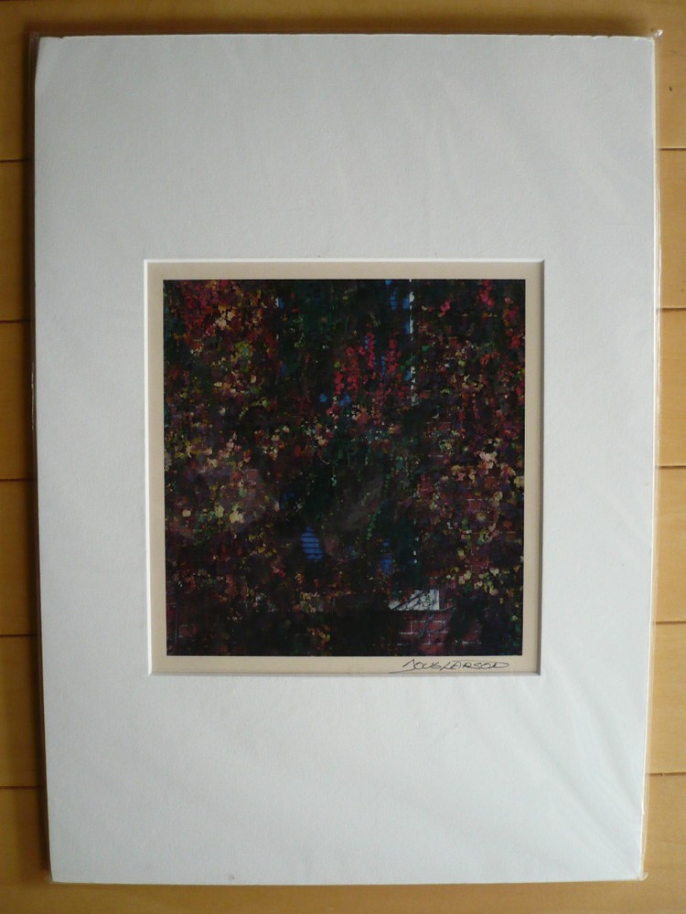 DOUG LARSON, MODERN PHOTO WI, Wisconsin photography, VINES MODERNISM VINTAGE