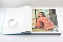 Angel Festival Nobuyoshi Araki Photobook Japanese 1992 Taiyo Publishing