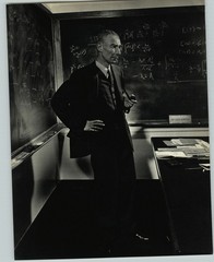 1956 1959 Yousuf Karsh Robert Oppenheimer ORIGINAL Portrait Art Photo 16X20