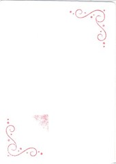 🎁 Set 16: Original Handmade Cyanotype Print Greeting Cards Set of 12pcs