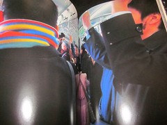 Daido MORIYAMA Photo Book COLOR 2012 JAPAN super rare very good