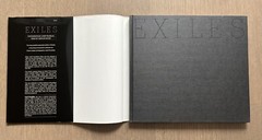 🎈SALE! Josef Koudelka Exiles Revised and Expanded 1997 HC DJ RARE! Super Book!