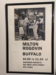 Milton Rogovin – Photography Art Print and Book
