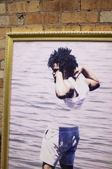 What it means to be Human 28 x 34