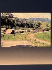 Lot Of 40 Vintage South America And Europe Vacation 35mm Color Slides ct49
