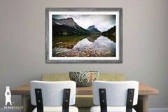 St. Mary Lake – Glacier National Park, Montana – Fine Art Photography Prints