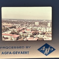 Lot Of 40 Vintage California Redwoods Ski Vacation Amateur 35mm Color Slides