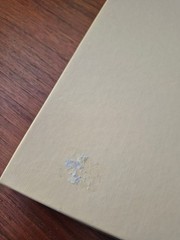 Vintage Hallmark Baby Photo Album