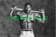 BO JACKSON BO KNOWS FOOTBALL BASEBALL Player Signed Autograph Photo Reprint 8×12