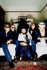 Turbonegro Photobook