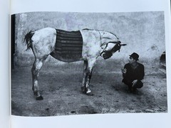 🎈Super RARE! Josef Koudelka – EXILES 1988, First Edition & PRINTING, Excellent