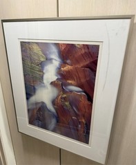 Original Chromogenic Photograph Signed Numbered 2 by Keith Walklet Yosemite