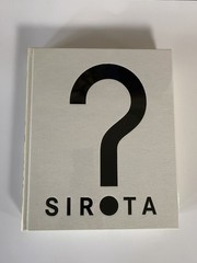 Guess Who by Peggy Sirota 1st Edition with Slipcase (2000, Hardcover) – Beatiful