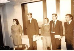 Press Photo MLE10898 Approximately 30×20 Cm Paris 1977 Jacques Chirac Battle