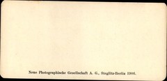 Stereo Photo Budapest Hungary, 1906, Matthias Church – 10496220