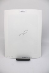 Nude Photo, Photography, Craig Morey, Nude, Signed