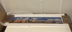 John Shaw Photography – Arches National Park Utah – Signed Landscape 2004 New