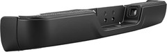 Rear Bumper Assembly Compatible with 2009-2018 Dodge Ram 1500/10-18 Ram 2500 350