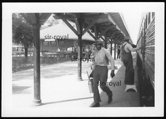 Taos Pueblo – Circa 1950s – Native American New Mexico USA – Historical Photo 12x8cm