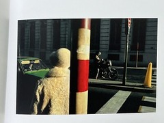 🎈SIGNED! Harry Gruyaert – IT’S NOT ABOUT CARS, 2017 Magnum RARE!