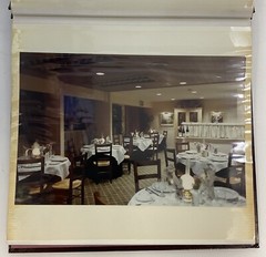 Evergreen Restaurant Sun Valley Ketchum Idaho Album Historic Photographs