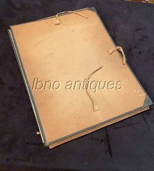 1960s PHOTOGRAPHER PORTFOLIO / 15 GELATIN SILVER PRINTS 16″ X 11″. STAMPED