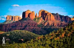 Cathedral Rock – Sedona Arizona Fine Art Photography Prints
