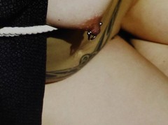 Nude Photo, Photography, Craig Morey, Nude, Signed