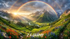 Digital Image Picture Photo Wallpaper Background Desktop AI Art Sample Product