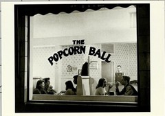 Popcorn Ball c. 1942 By Gordon Coster – Fotofolio Art Print Card
