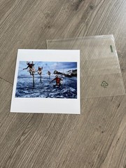 Steve McCurry Magnum Photos Limited Edition 15×15