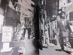 Daido MORIYAMA Photo Book SHINJUKU PLUS 2006 JAPAN super rare very good