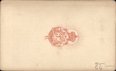 CdV Alfonso XIII, King of Spain, Portrait in Uniform – 10935418