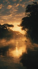 «Calm Waters» FINE ART PHOTO
