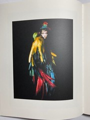 DIOR IMAGES ~ PAOLO ROVERSI 2018 Hardcover • Fashion Photography ENGLISH rare!!!