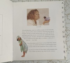 Anne Geddes Address Book & A Special Edition 2002 Calendar