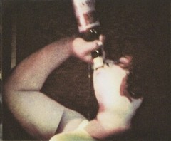 JOHN WATERS ‘Drunk’, 1998 SIGNED Film Photogravure Print Photo Gay Int Drag LGBT