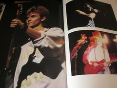 A-HA AHA the Pix 1986 Japan Tour PHOTO BOOK Japan First Edition