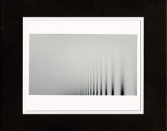 Liz Deschenes Left/Right Giclee Limited Ed Photograph Print 2024