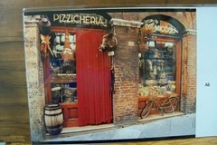 Photographic Images 14″ X 9½» full color Mediterranean art photographs» MF22-24
