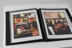 Photo Album – FISH MARKET Art Original Photography 40 – 5″ x 7″ Art Prints