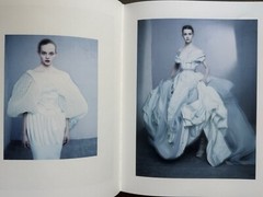 Super RARE! Paolo Roversi – DIOR Images, 2018, HC, Fashion, English SALE!