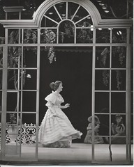 Hendrickson Orig Photo B&W MELODYLAND PRODUCTION SOUTHERN BELLE SCENE 8 x 10″
