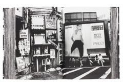 Daido Moriyama Photo Book NEW SHINJUKU 2014 Art Photography Artwork Japan